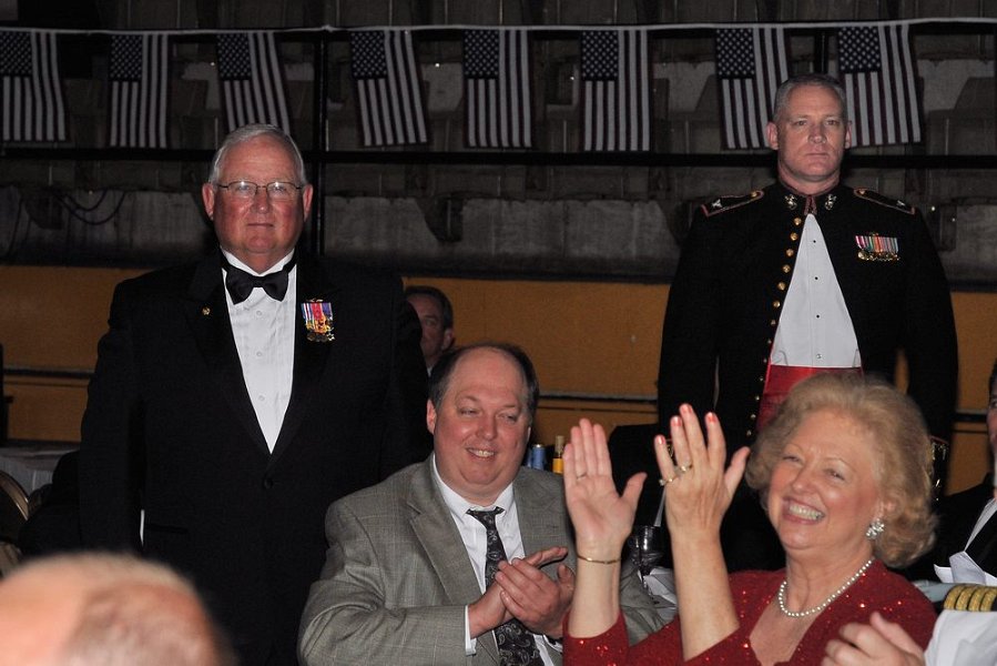 Recognition DSC 7459